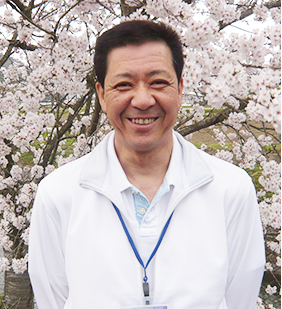 古西 祐三